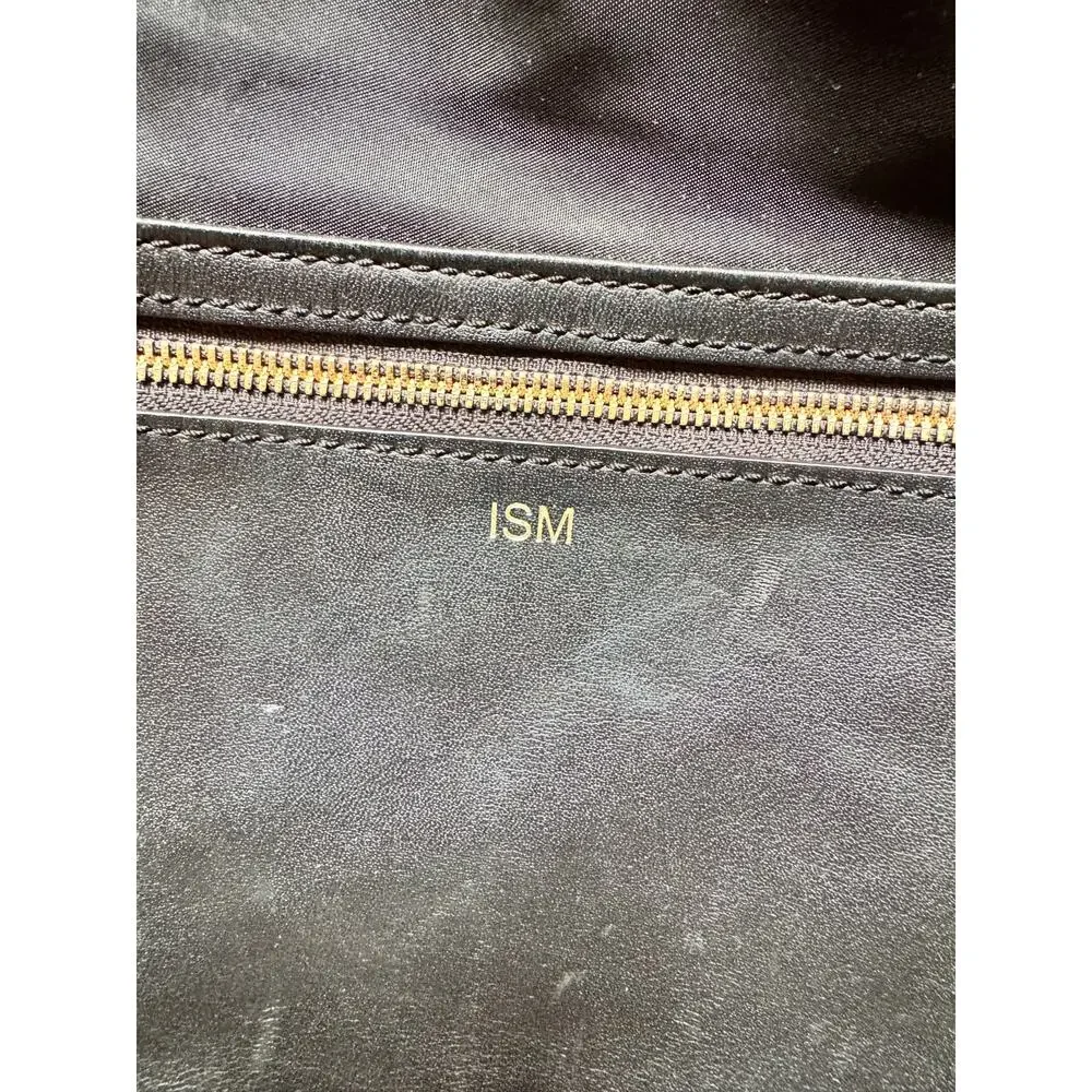 ISM Luxury Backpack with Laptop Compartment (Fits 16” MacBook)